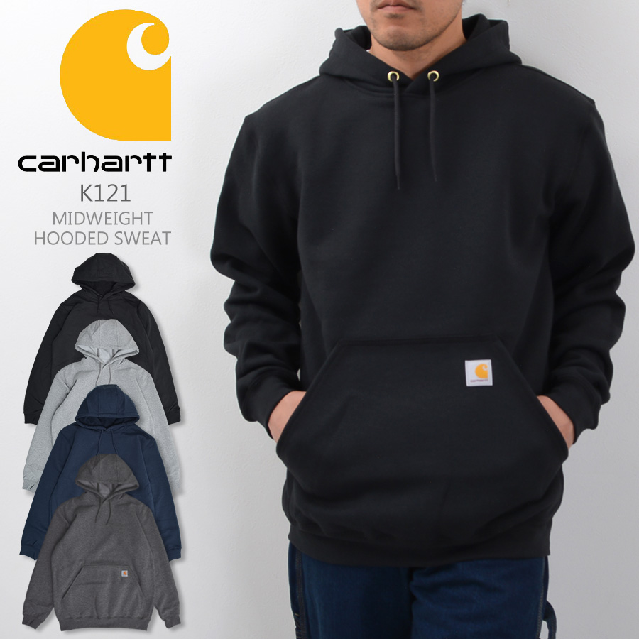 Carhartt（カーハート） 【並行輸入品】カーハート パーカー メンズ