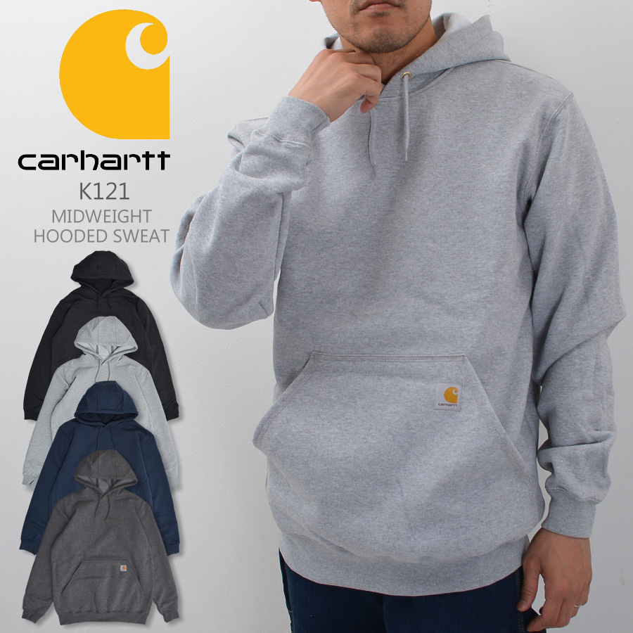 Carhartt（カーハート） 【並行輸入品】カーハート パーカー メンズ