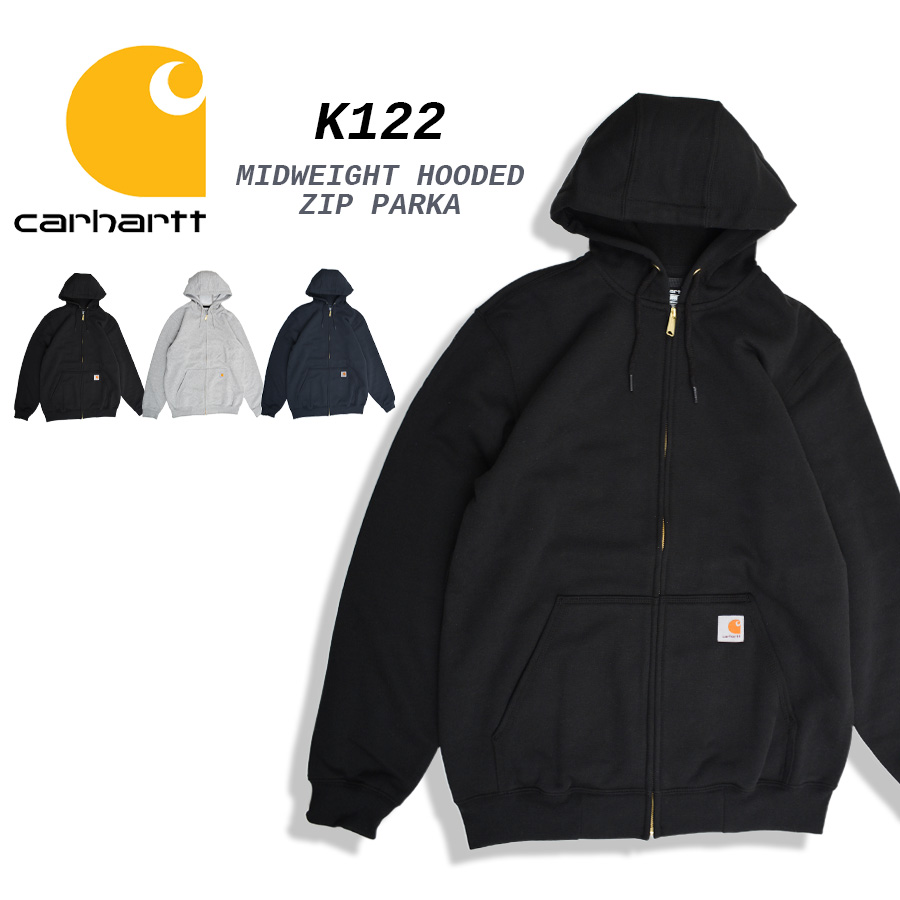 Carhartt（カーハート） 【並行輸入品】カーハート メンズ パーカー