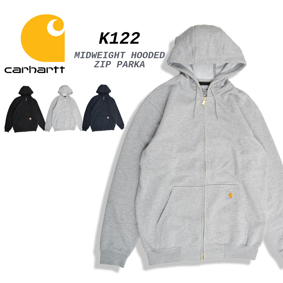Carhartt（カーハート） 【並行輸入品】カーハート メンズ パーカー