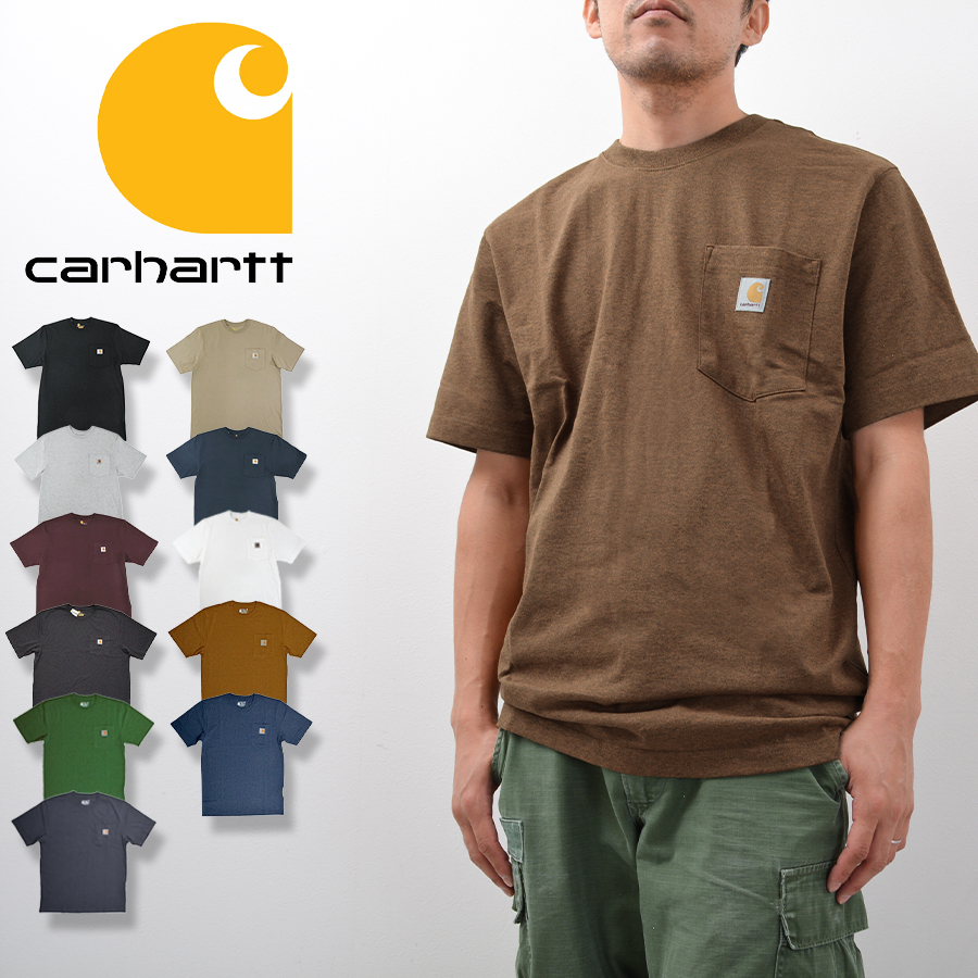 Being ヤフーショッピング店 - Carhartt｜Yahoo!ショッピング