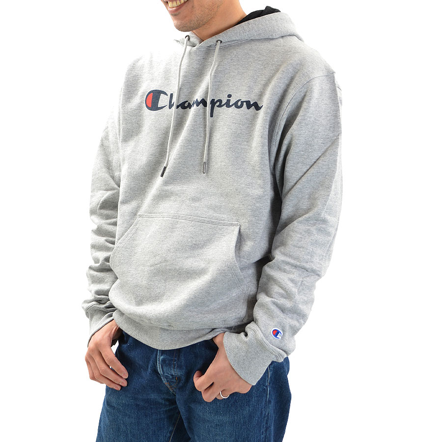 Champion チャンピオン パーカー プルオーバー GF89H Y06794