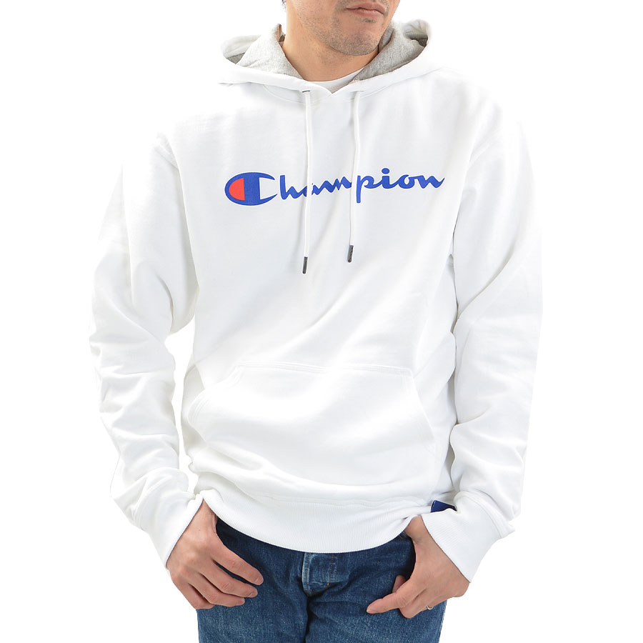 Champion チャンピオン パーカー プルオーバー GF89H Y06794