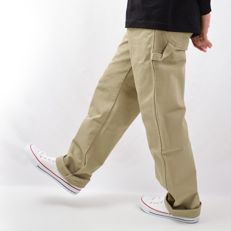 Dickies ディッキーズ ダックペインターパンツ ワークパンツ