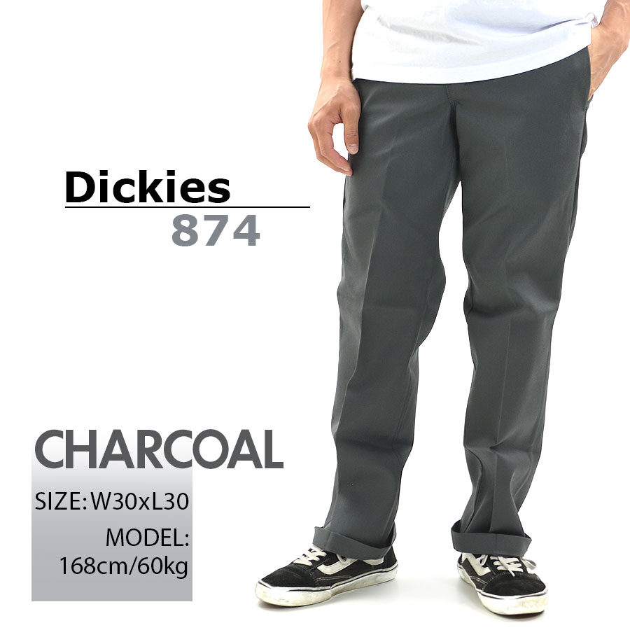 Dickies ディッキーズ Original 874 オリジナル チノパン メンズ