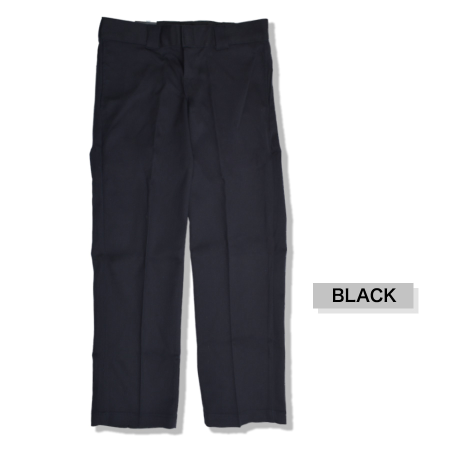 Dickies（ディッキーズ） 【並行輸入品】ディッキーズ 873 ワーク