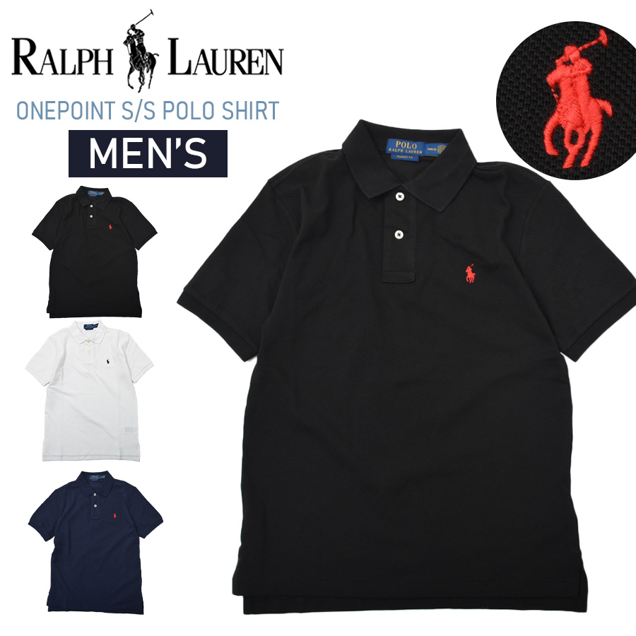 POLO RALPH LAUREN（ポロ・ラルフローレン） 【並行輸入品】【メンズ