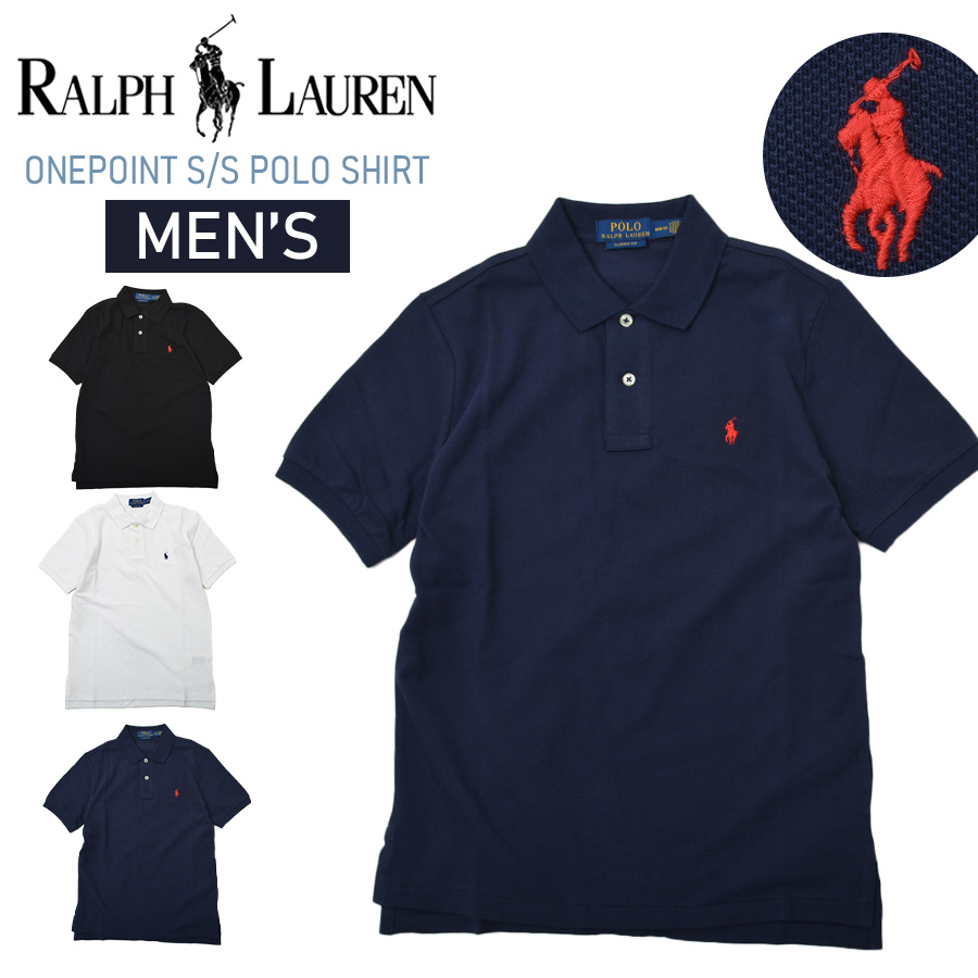 POLO RALPH LAUREN（ポロ・ラルフローレン） 【並行輸入品】【メンズ