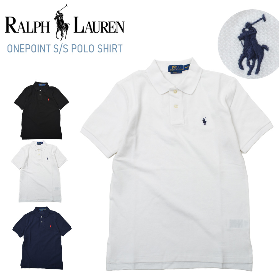 POLO RALPH LAUREN（ポロ・ラルフローレン） 【並行輸入品】ラルフ