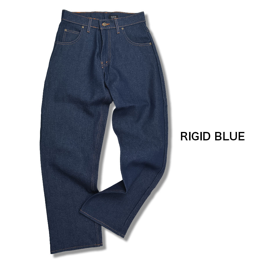 ●E491【US輸入】 プリズンブルース デニムパンツ メンズ【W40】 PRISON BLUES（プリズンブルース） 【並行輸入品】PRISON BLUES デニム