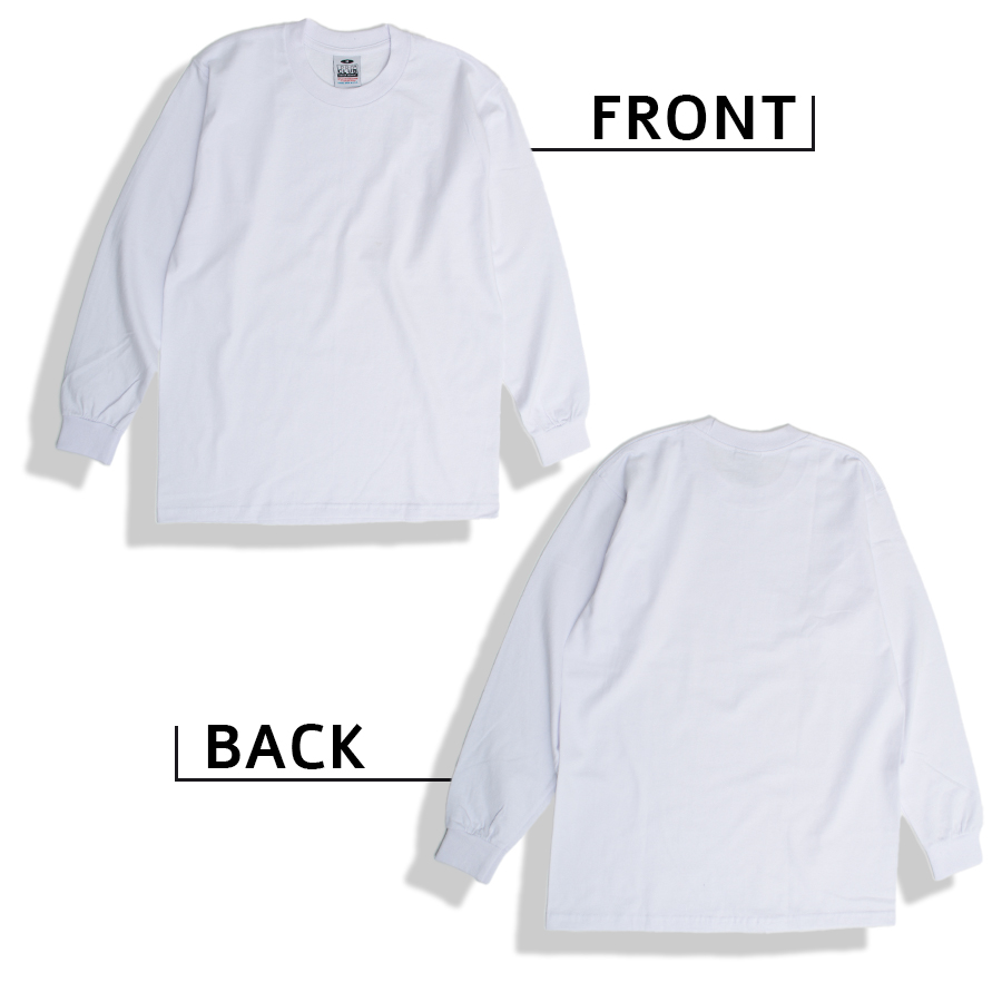 PRO CLUB（プロクラブ） 【並行輸入品】プロクラブ ヘビーウェイト T