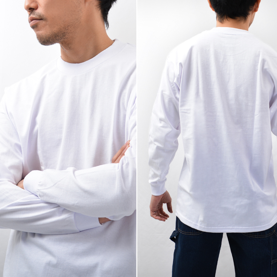 PRO CLUB（プロクラブ） 【並行輸入品】プロクラブ ヘビーウェイト T