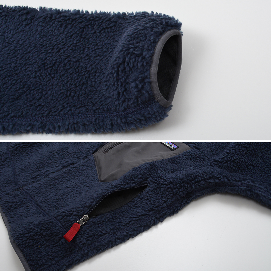 patagonia パタゴニア Patagonia フリース レトロX ジャケット