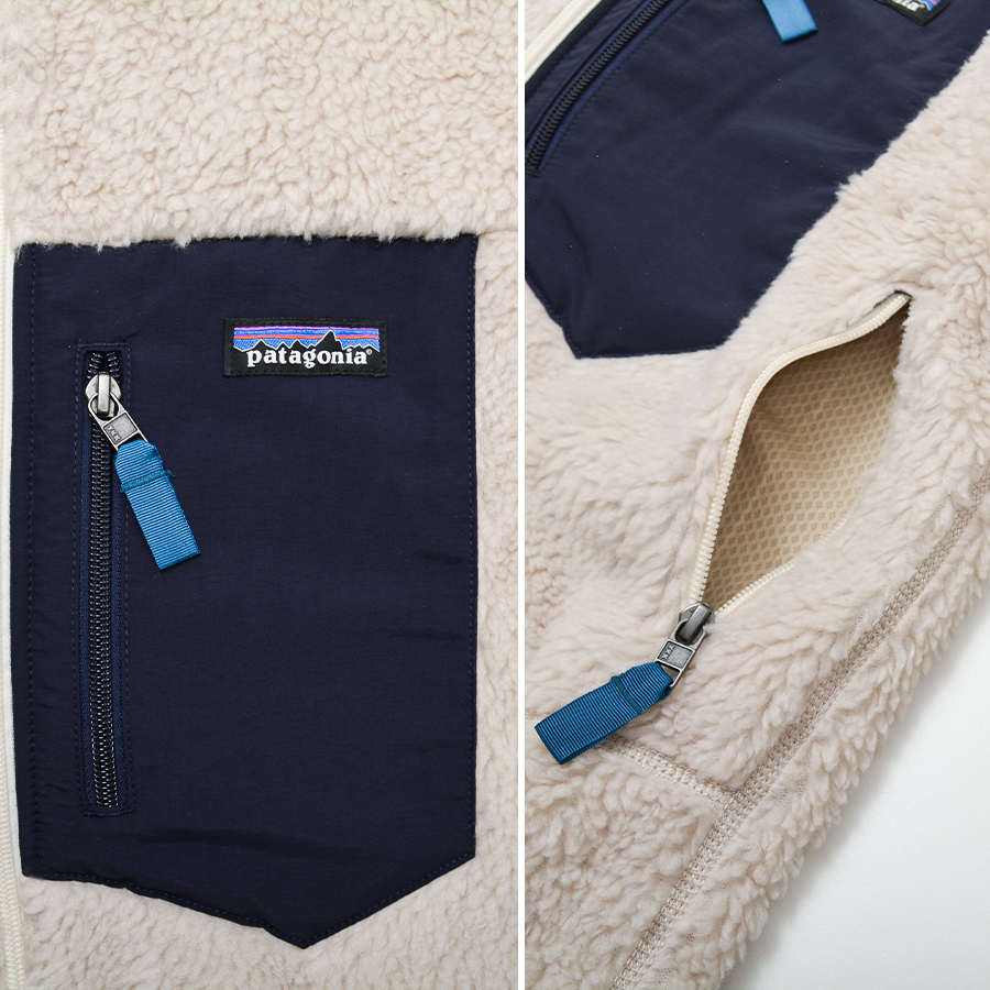 patagoniaフリース Patagonia/Men's Classic Retro-X Fleece Jacket｜Daytona Park