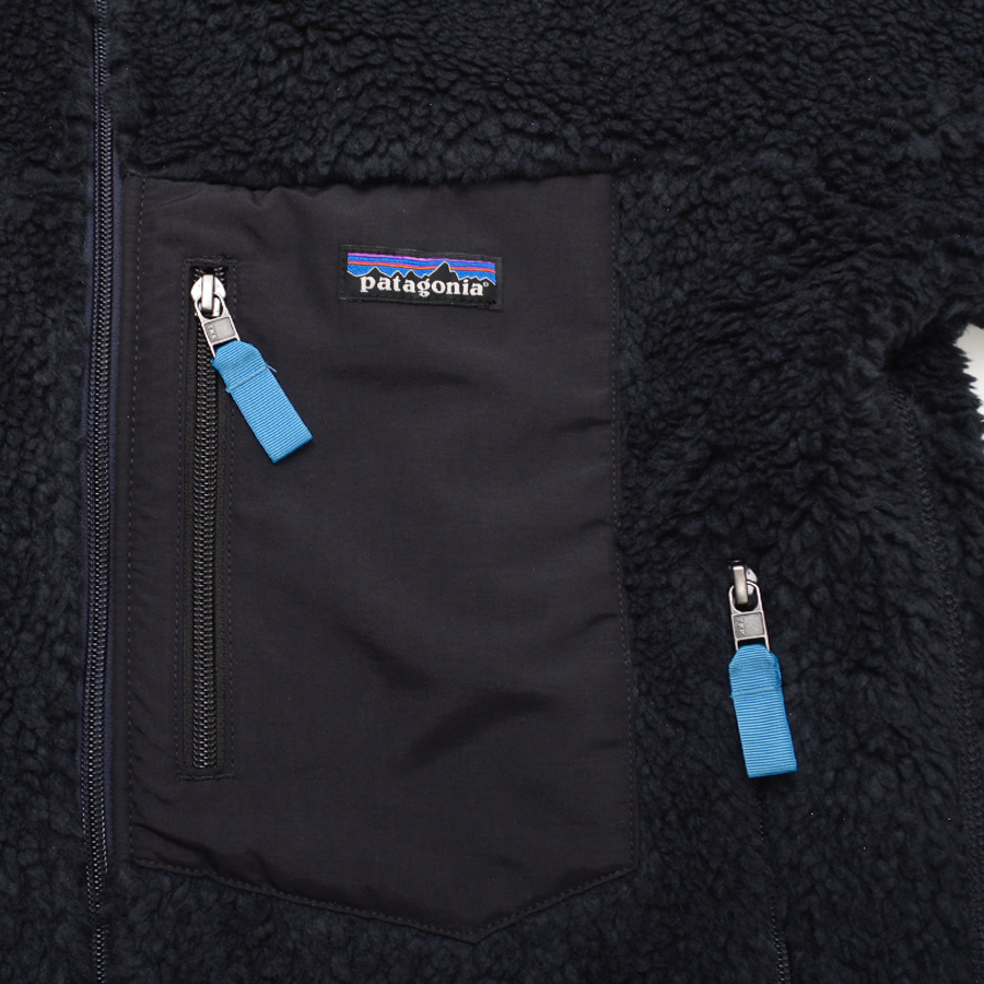 patagonia パタゴニア Patagonia フリース レトロX ジャケット