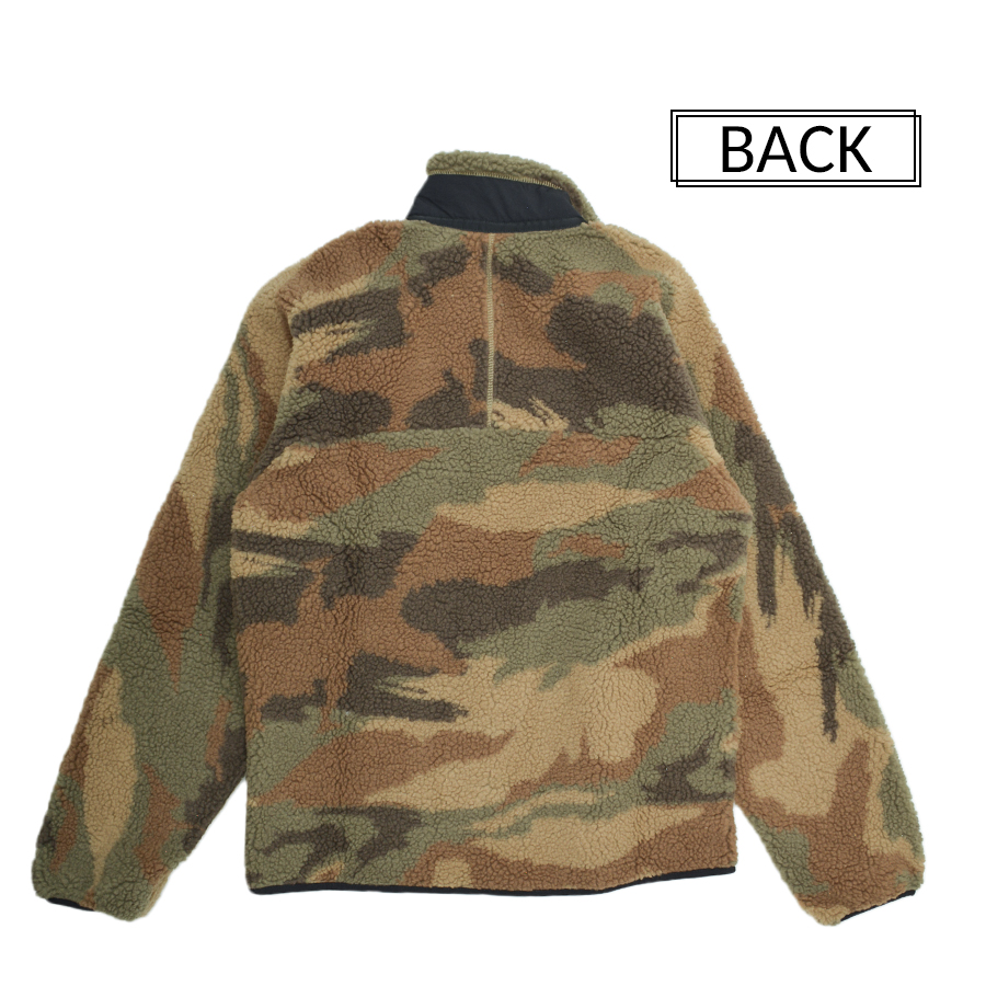 patagonia パタゴニア Patagonia フリース レトロX ジャケット