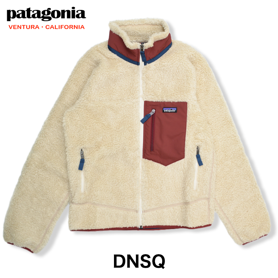 パタゴニア Patagonia フリース レトロX ジャケット メンズ ボア 23056 DNSQ ...