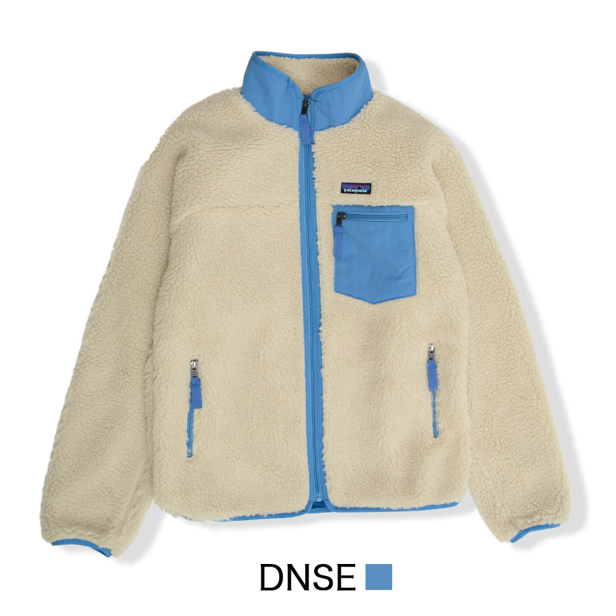 patagonia（パタゴニア） 【並行輸入品】パタゴニア フリース