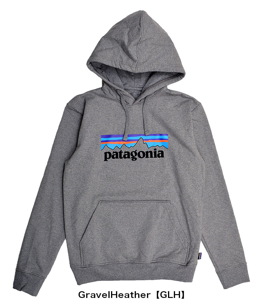 パタゴニア Patagonia パーカー メンズ 39539 M's P-6 Logo Uprisal