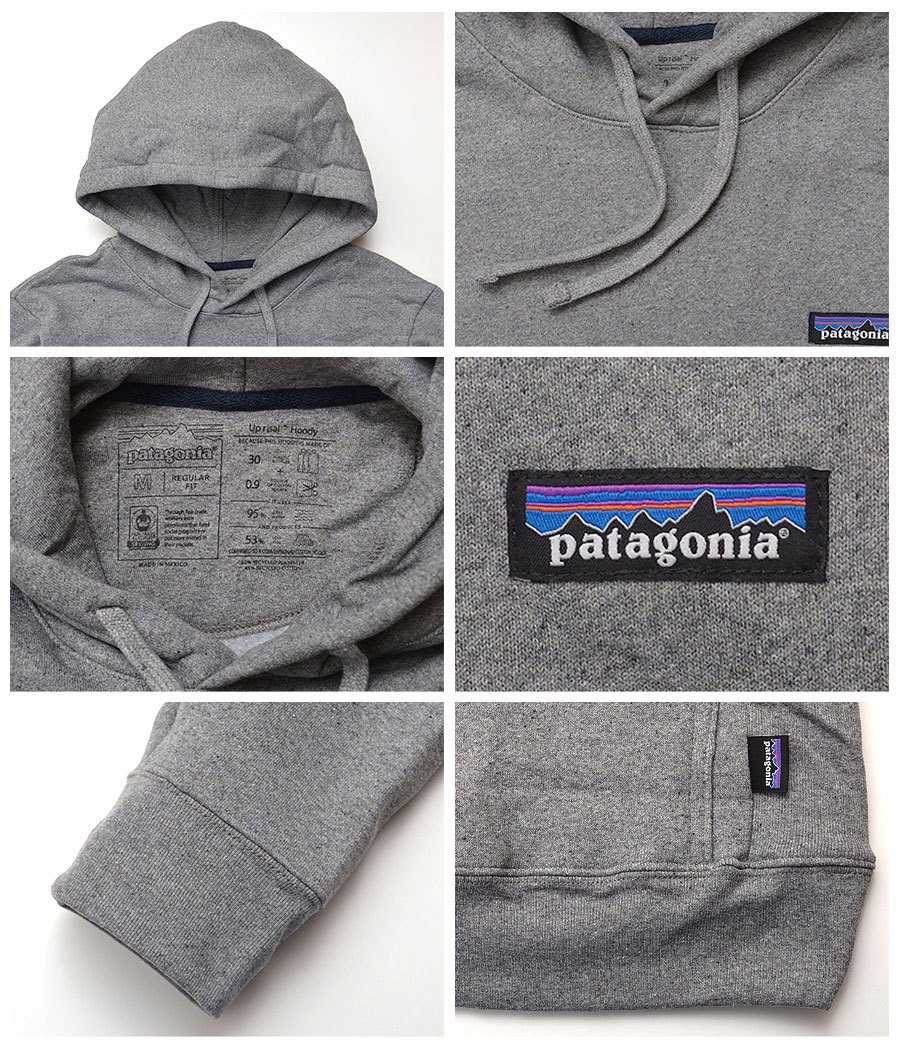 パタゴニア　Patagonia パーカー　メンズ 20%OFF クリアランスセール】Patagonia パタゴニア メンズ
