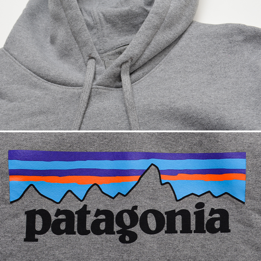 Patagonia グレー フルジップパーカー パタゴニア 楽天市場】Patagonia パタゴニア パーカー ライトウェイト