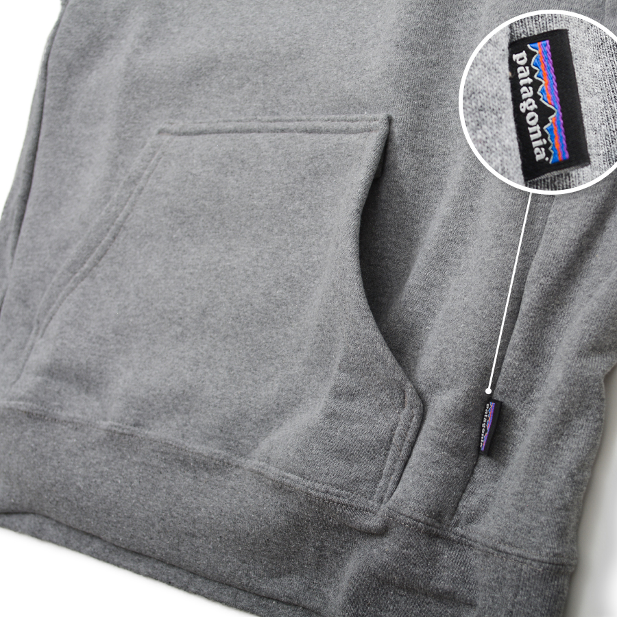 patagonia パタゴニア Patagonia パーカー プルオーバー メンズ