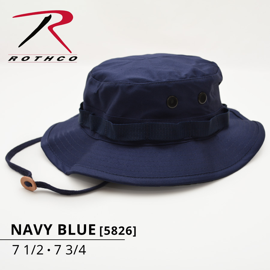 ROTHCO 【並行輸入品】ROTHCO ロスコ ブーニーハット サファリ