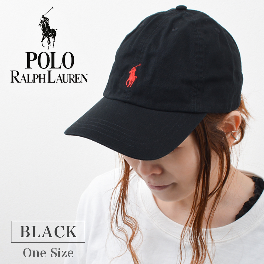 ラルフローレン POLO Ralph Lauren キャップ 帽子 ローキャップ ベルト ボーイズサ...