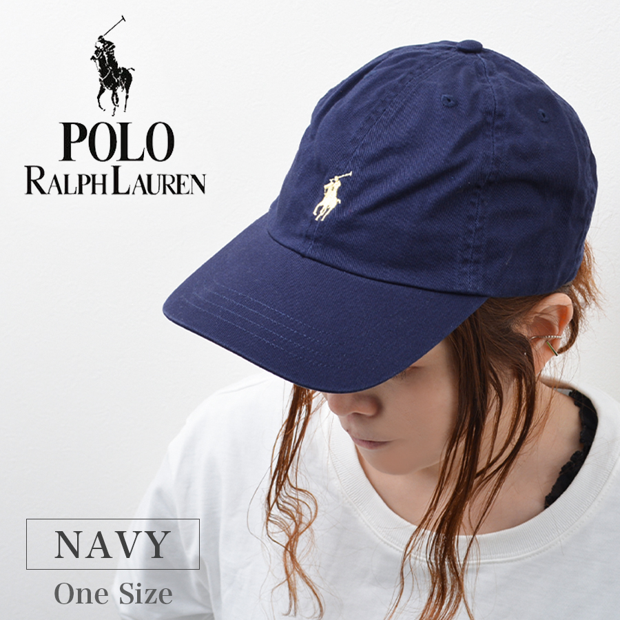 ラルフローレン POLO Ralph Lauren キャップ 帽子 ローキャップ ベルト ボーイズサイズ 154561 552489｜being-yah｜04
