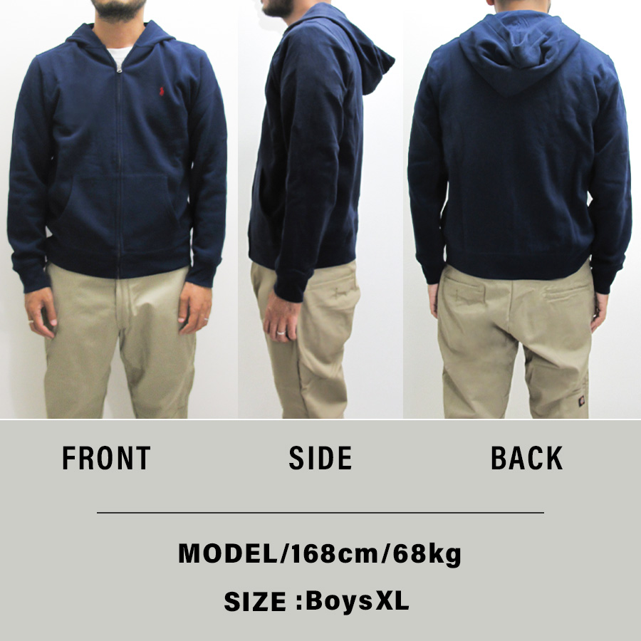 POLO RALPH LAUREN（ポロ・ラルフローレン） 【並行輸入品】ポロラルフ