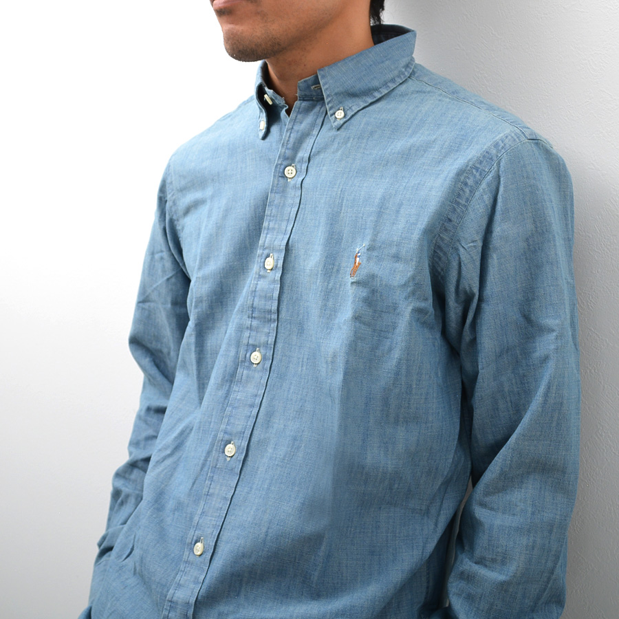 POLO RALPH LAUREN Ralph Lauren ラルフローレン 長袖シャツ