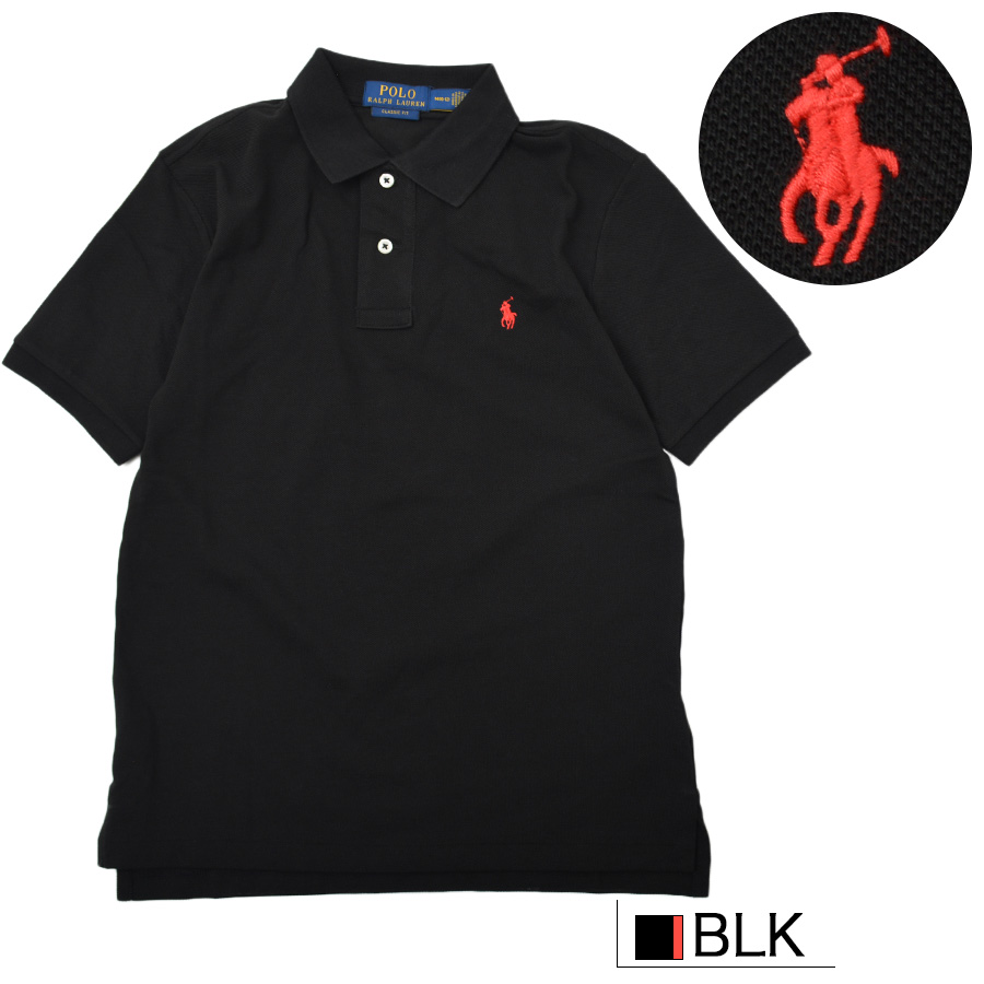 POLO RALPH LAUREN（ポロ・ラルフローレン） 【並行輸入品