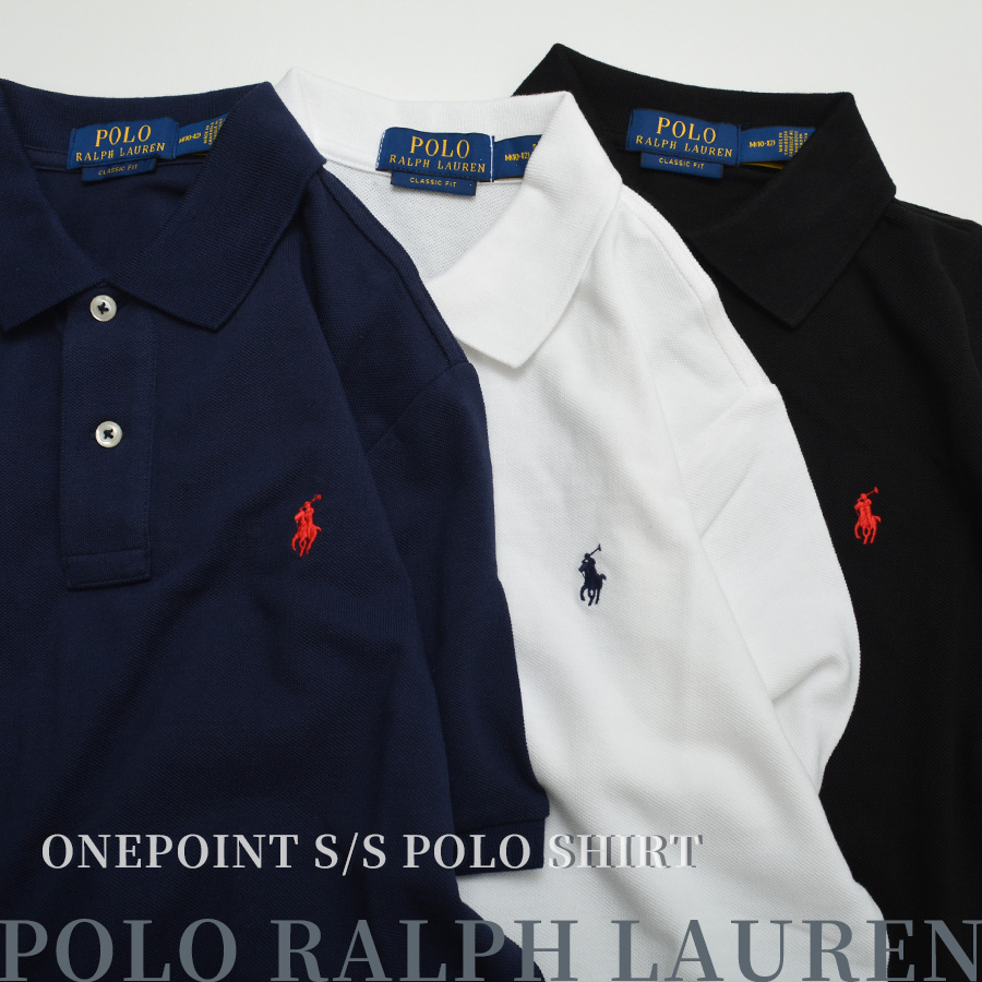 POLO RALPH LAUREN（ポロ・ラルフローレン） 【並行輸入品】【メンズ