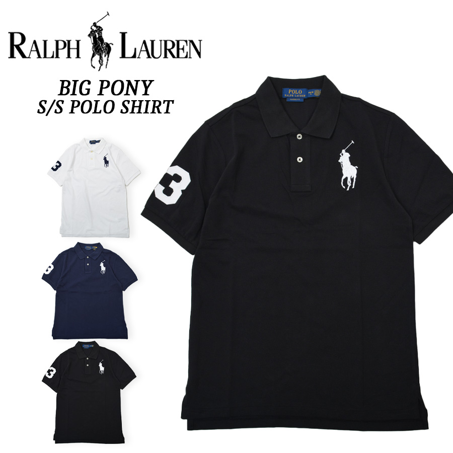 POLO RALPH LAUREN（ポロ・ラルフローレン） 【並行輸入品】ラルフ