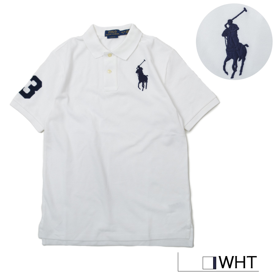 POLO RALPH LAUREN（ポロ・ラルフローレン） 【並行輸入品】【メンズ