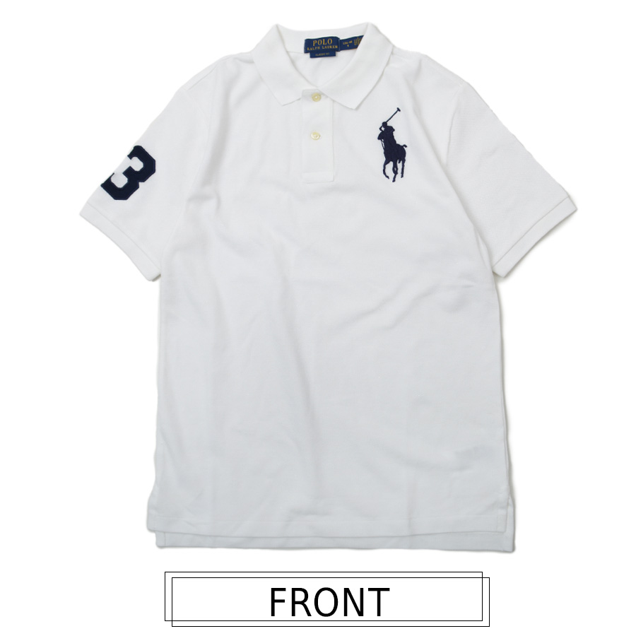 POLO RALPH LAUREN（ポロ・ラルフローレン） 【並行輸入品】【メンズ