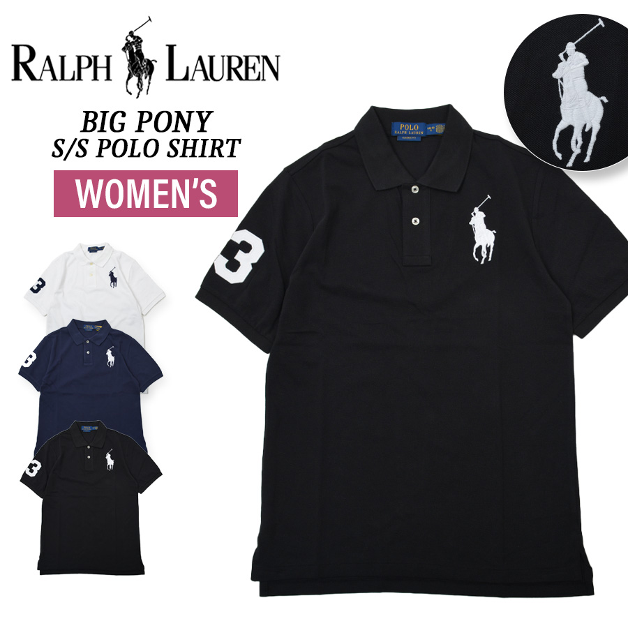 POLO RALPH LAUREN（ポロ・ラルフローレン） 【並行輸入品