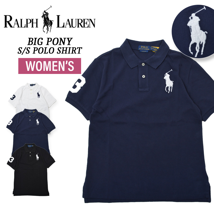 POLO RALPH LAUREN（ポロ・ラルフローレン） 【並行輸入品