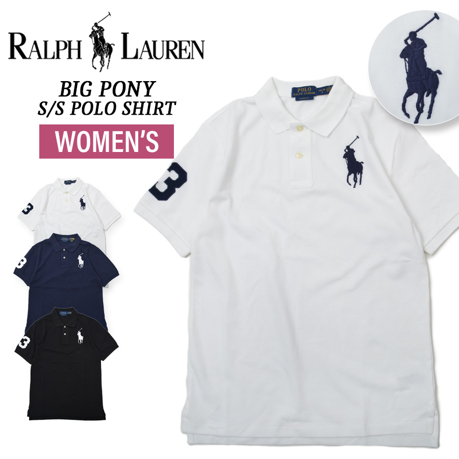 POLO RALPH LAUREN（ポロ・ラルフローレン） 【並行輸入品