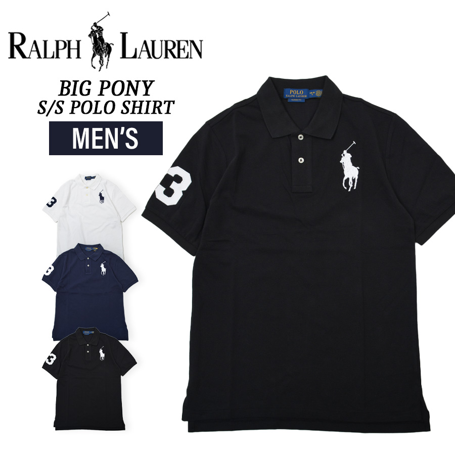 POLO RALPH LAUREN（ポロ・ラルフローレン） 【並行輸入品】【メンズ