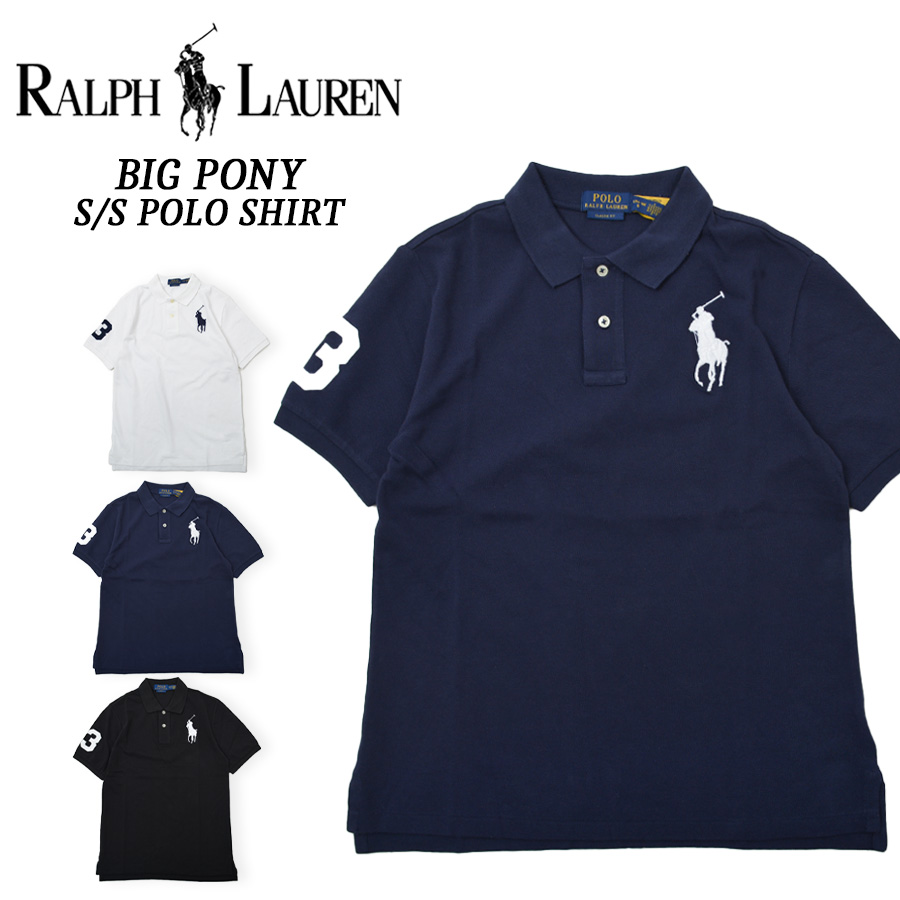POLO RALPH LAUREN（ポロ・ラルフローレン） 【並行輸入品】ラルフ