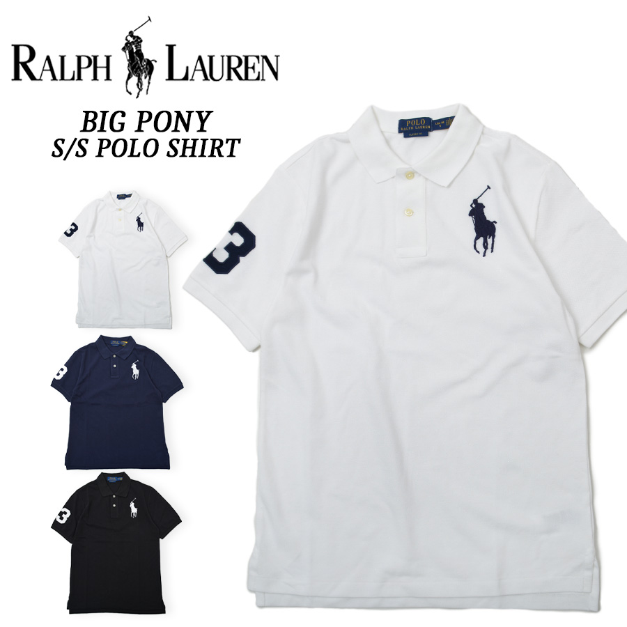 POLO RALPH LAUREN（ポロ・ラルフローレン） 【並行輸入品】ラルフ