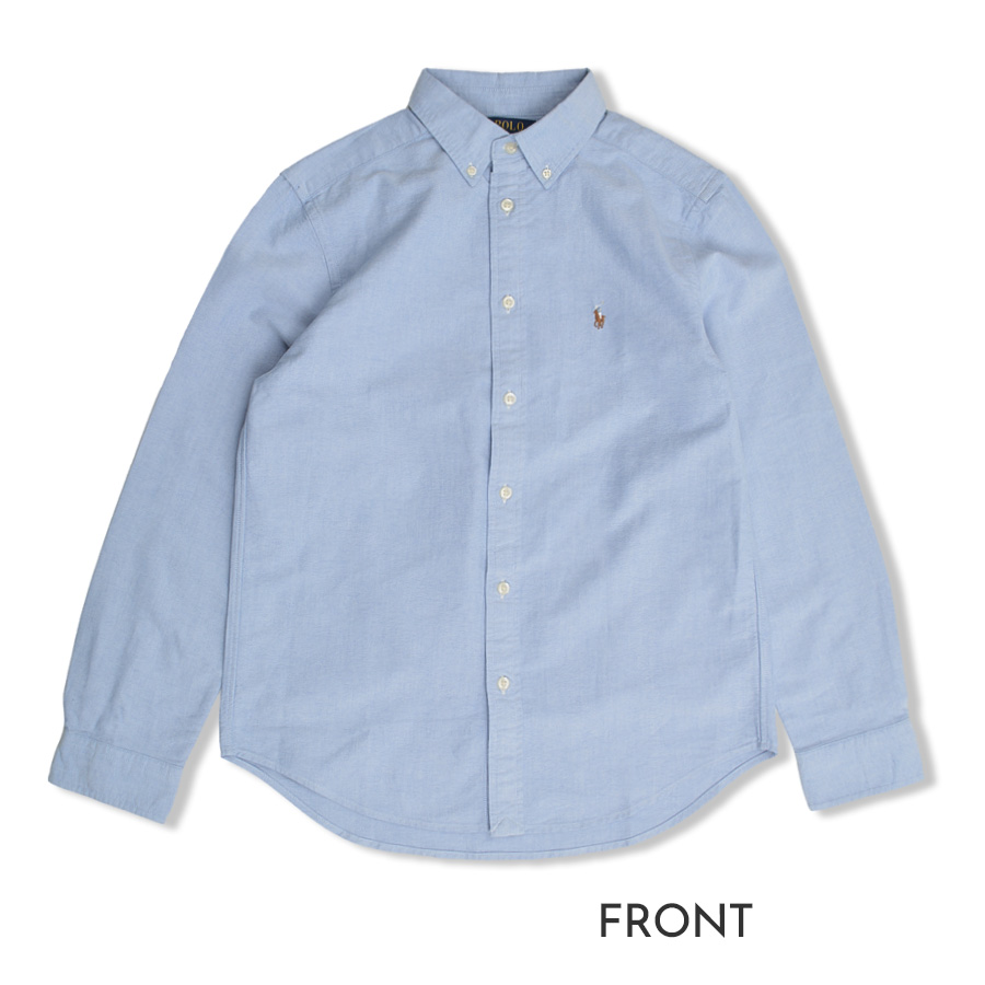 POLO RALPH LAUREN（ポロ・ラルフローレン） 【並行輸入品】【キッズ