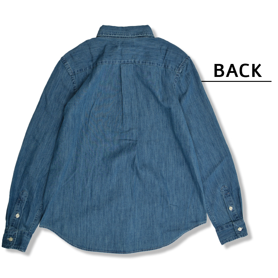 POLO RALPH LAUREN（ポロ・ラルフローレン） 【並行輸入品