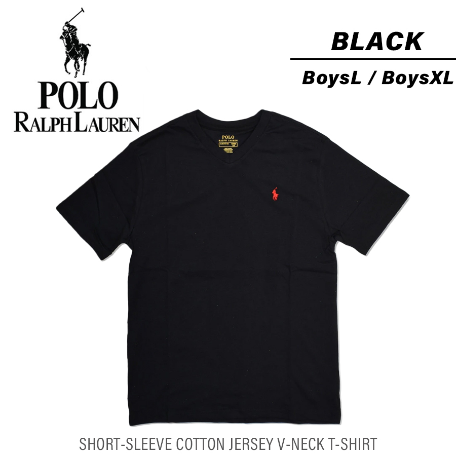 POLO RALPH LAUREN】ポロラルフローレン ビッグポニー ロゴ刺繍