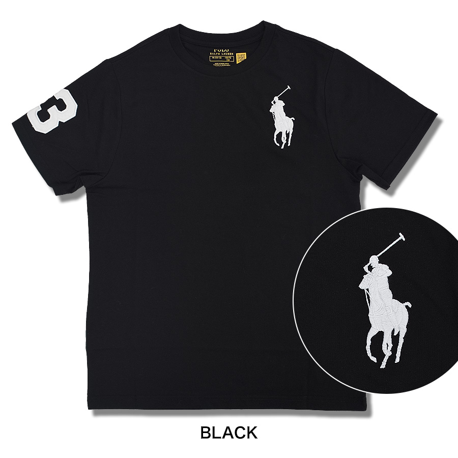 POLO RALPH LAUREN（ポロ・ラルフローレン） 【並行輸入品】ラルフ