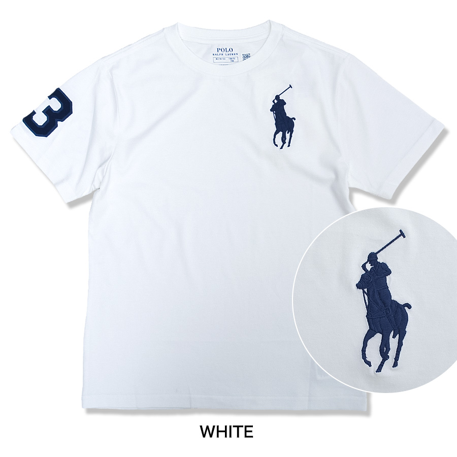 POLO RALPH LAUREN（ポロ・ラルフローレン） 【並行輸入品】ラルフ