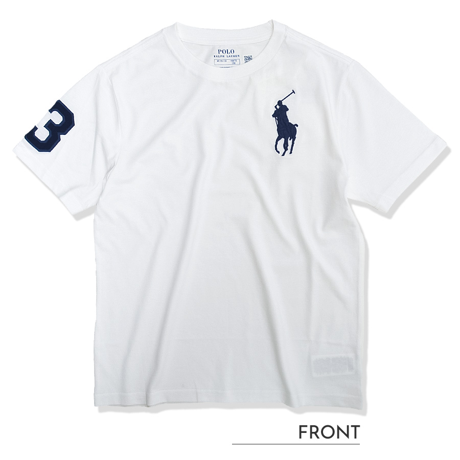 POLO RALPH LAUREN（ポロ・ラルフローレン） 【並行輸入品】ラルフ