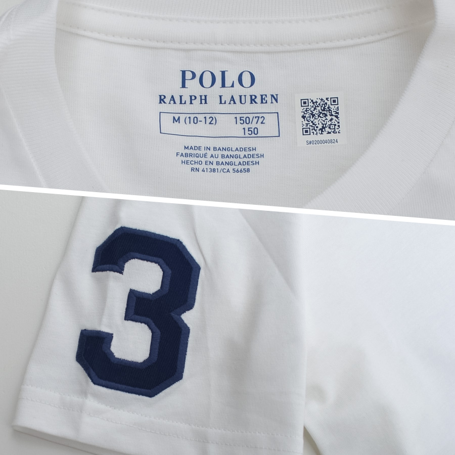 POLO RALPH LAUREN（ポロ・ラルフローレン） 【並行輸入品】ラルフ