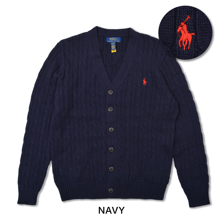 POLO RALPH LAUREN（ポロ・ラルフローレン） 【並行輸入品】ラルフ